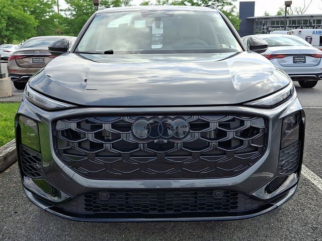 2026 Audi Q3