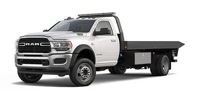 2019 RAM 5500