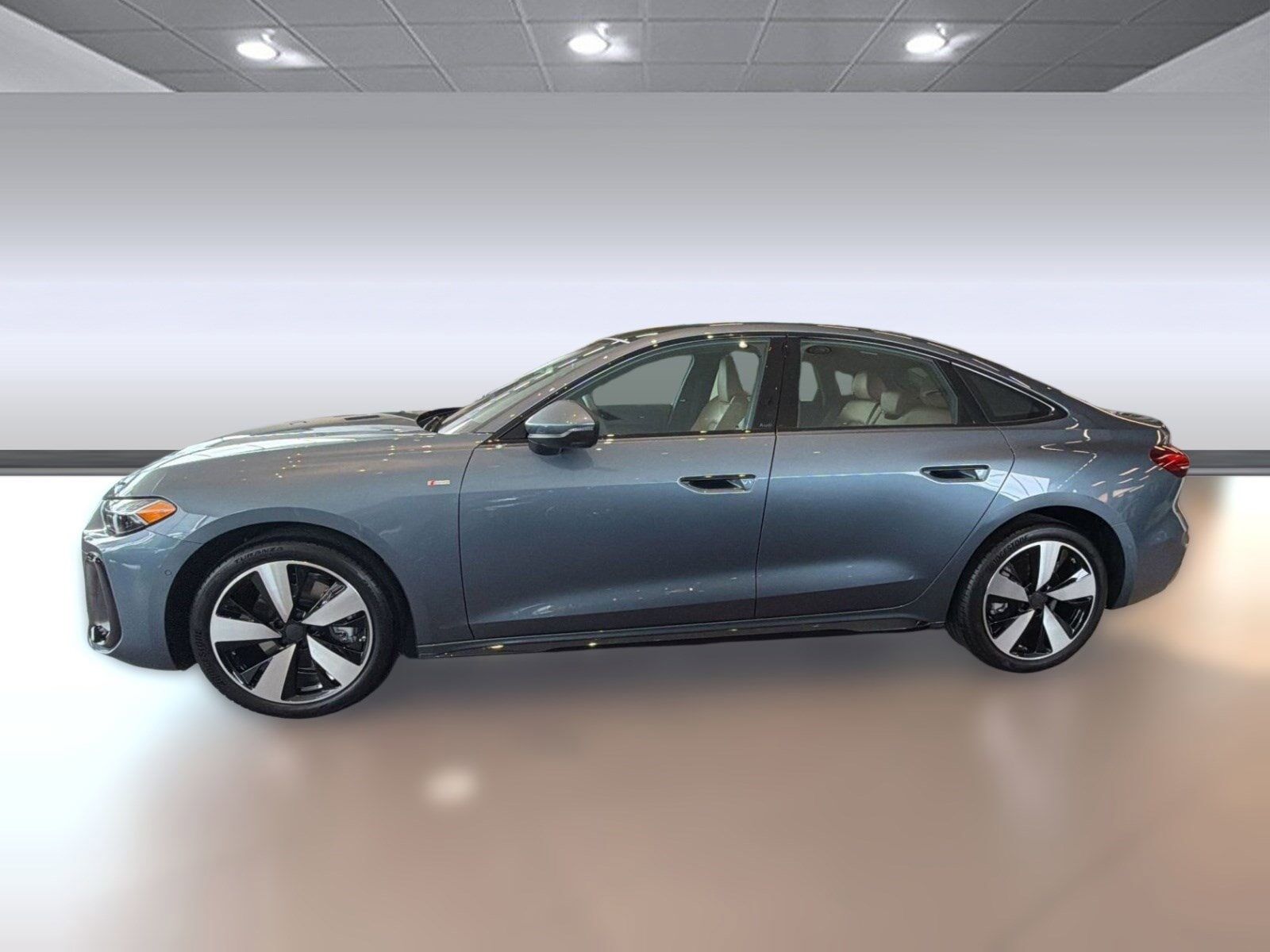 2026 Audi A5