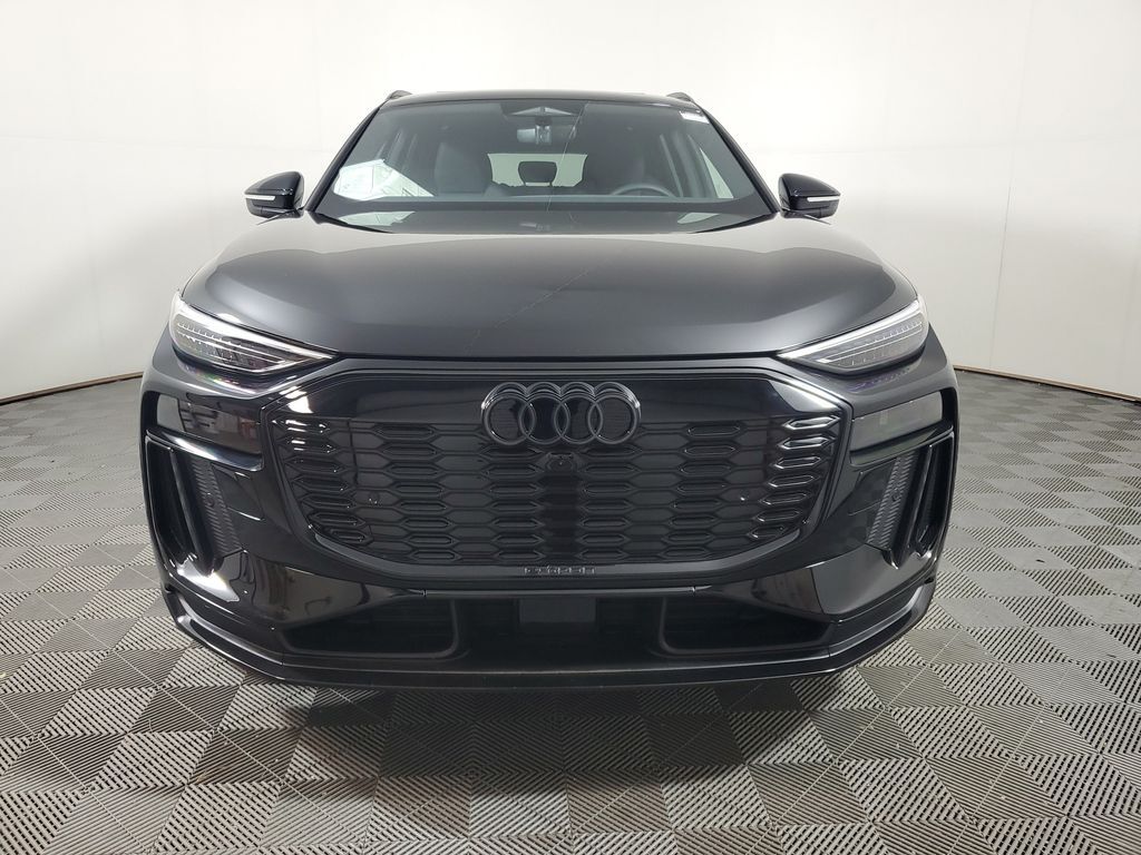 2027 Audi Q6