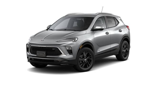 2026 BUICK Encore GX