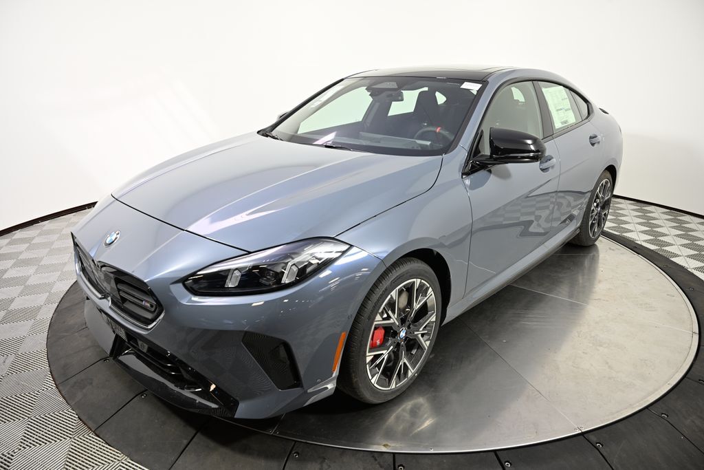 2026 BMW M2