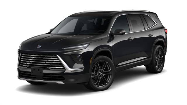 2026 BUICK Enclave