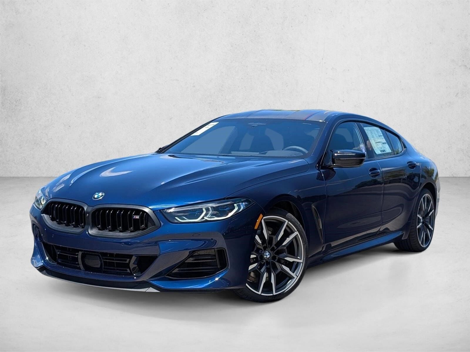2026 BMW M8