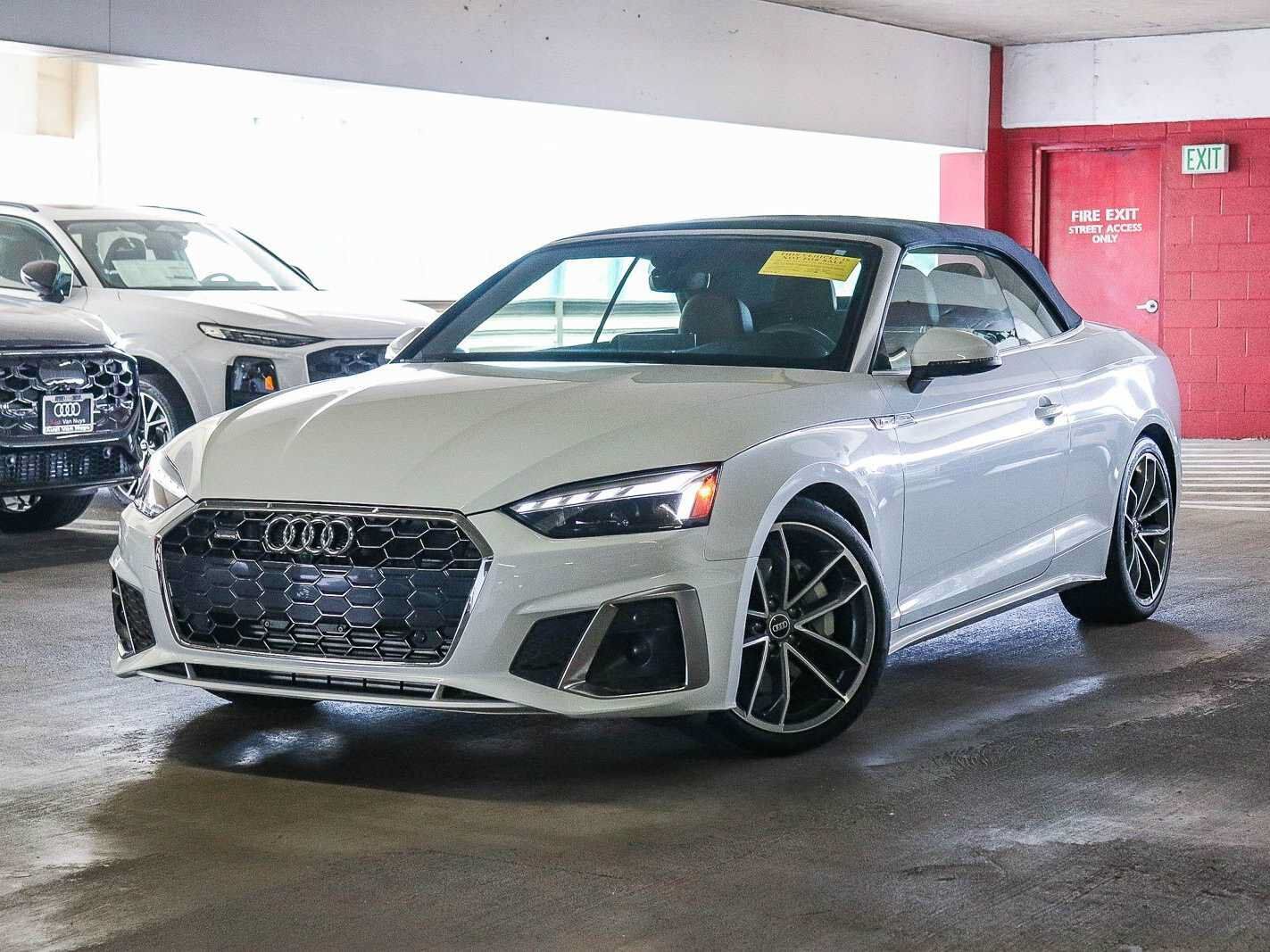 2024 AUDI A5