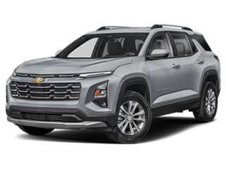 2027 CHEVROLET Equinox