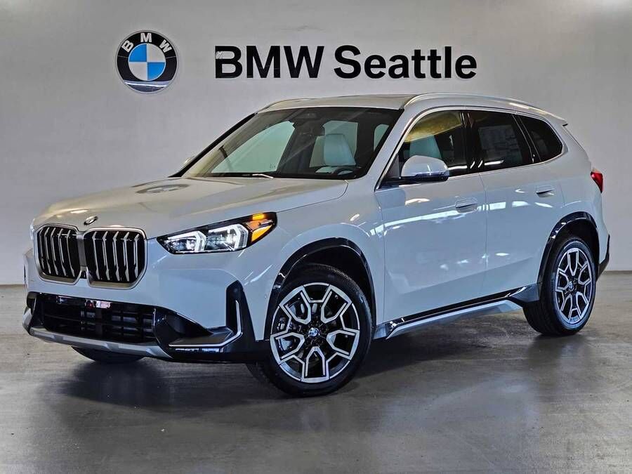 2026 BMW X1