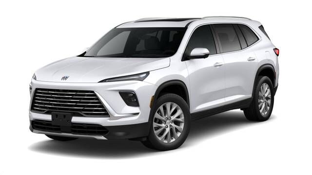 2026 BUICK Enclave