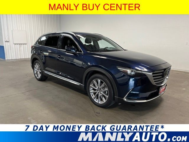 2021 MAZDA CX-9