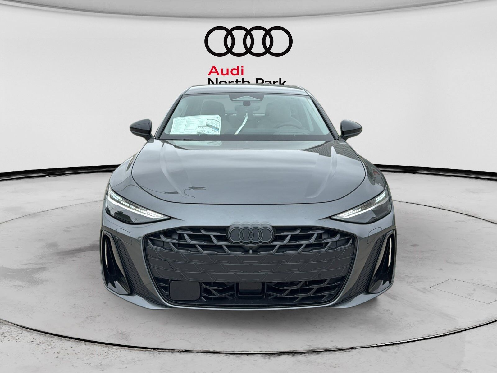 2026 Audi A6