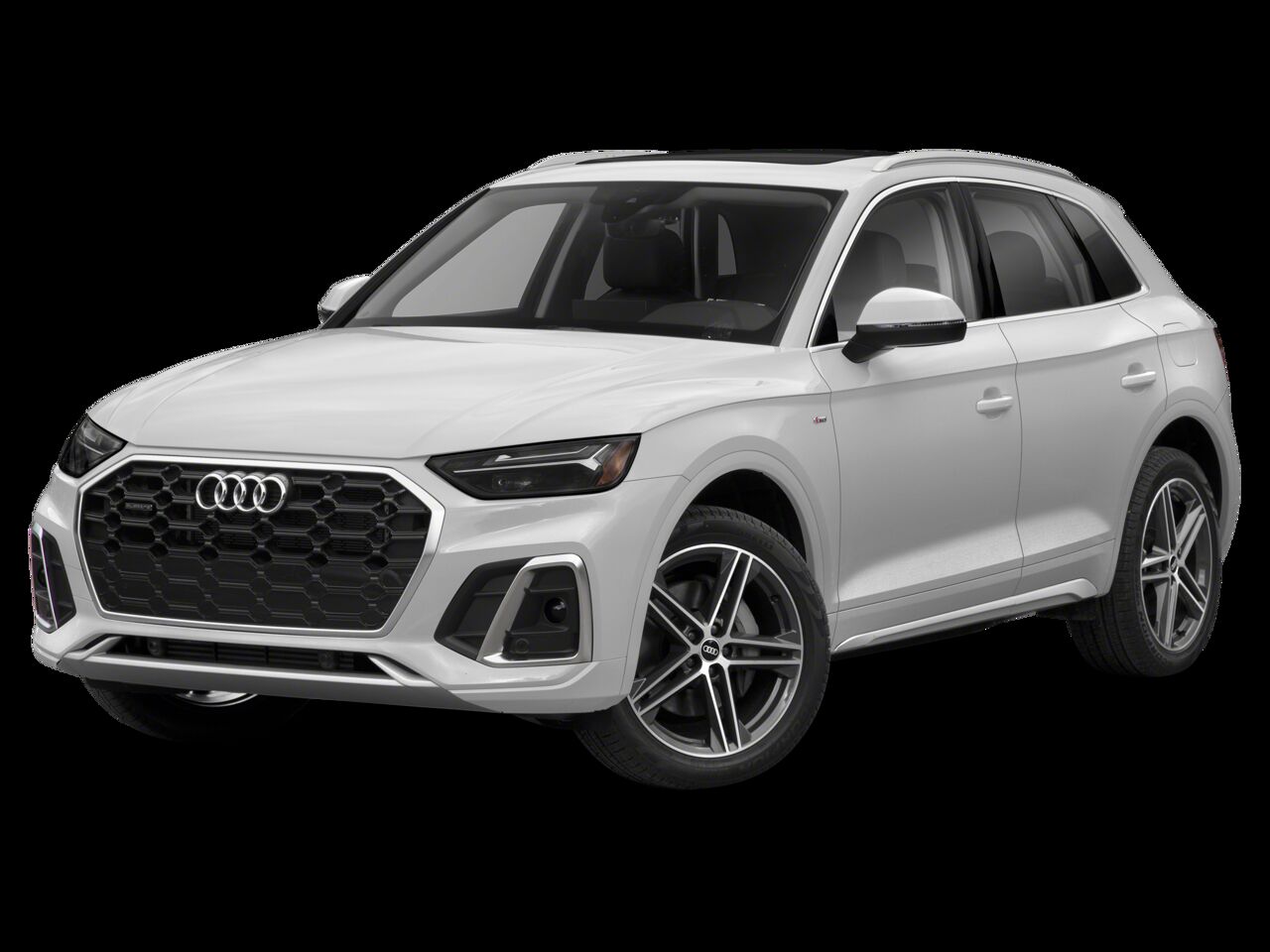 2021 AUDI Q5 e