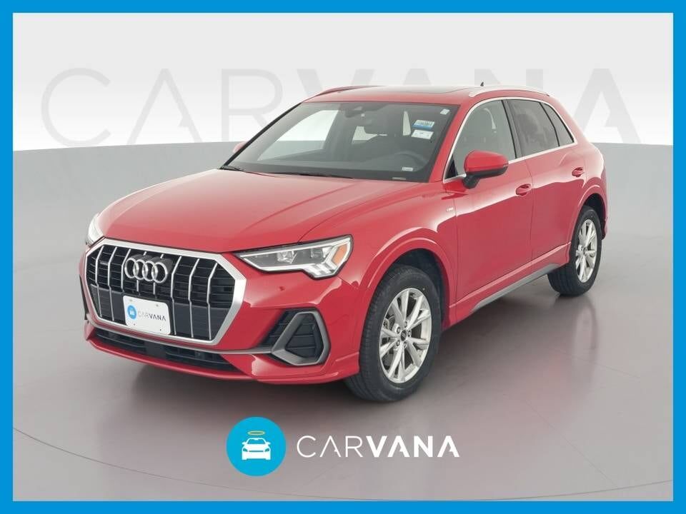 2025 AUDI Q3