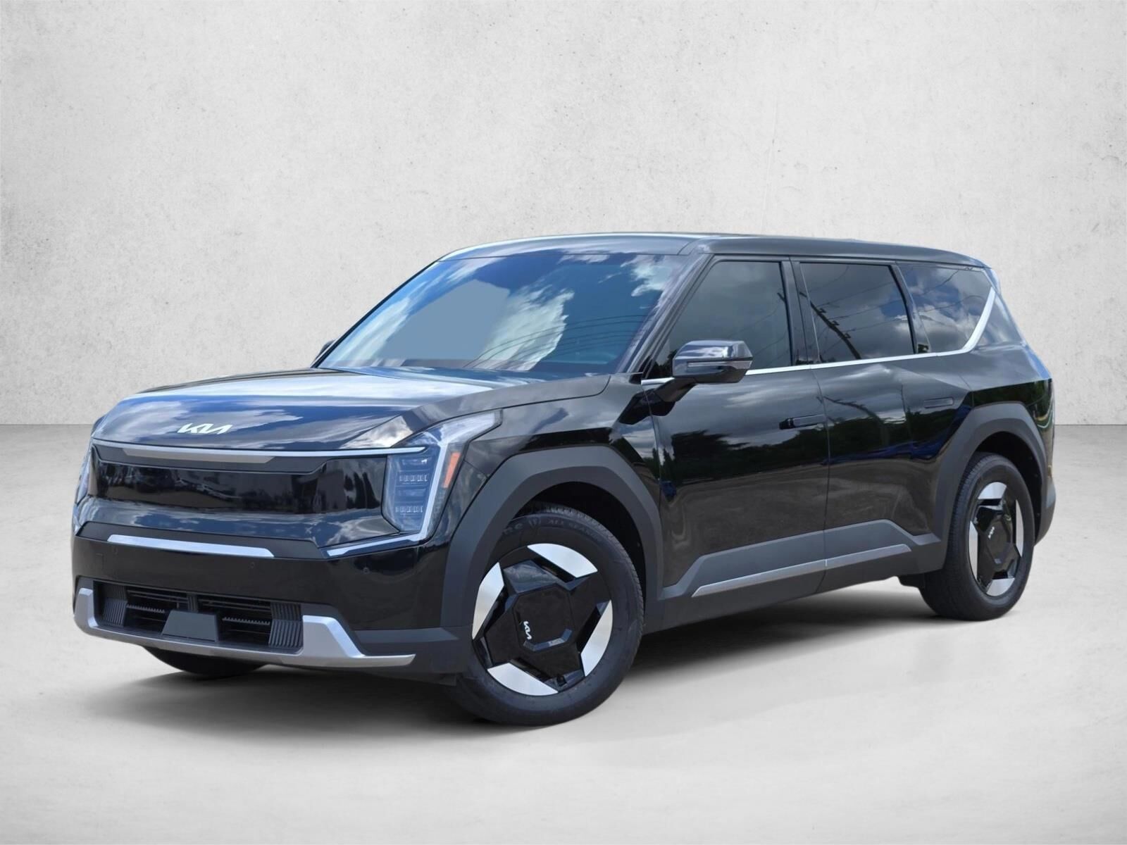 2024 KIA EV9