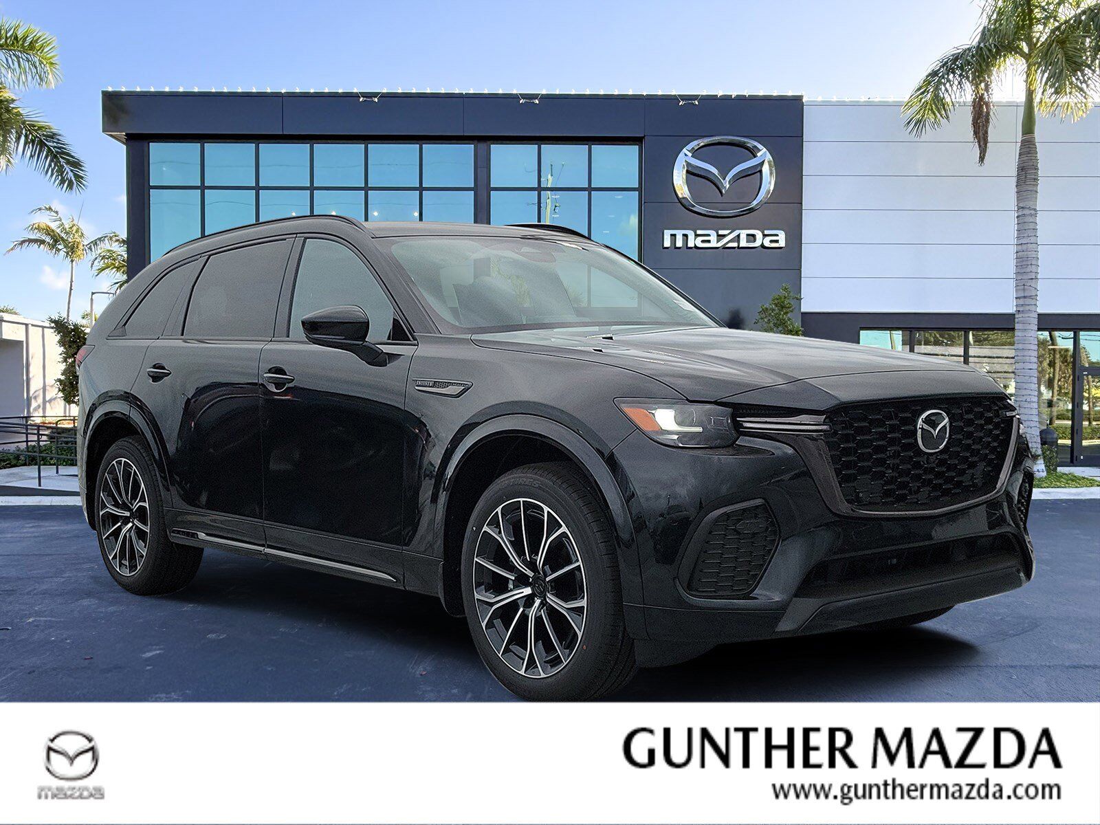 2026 MAZDA CX-70