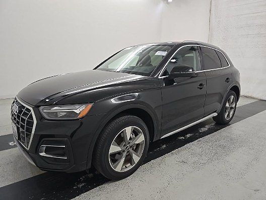 2023 AUDI Q5