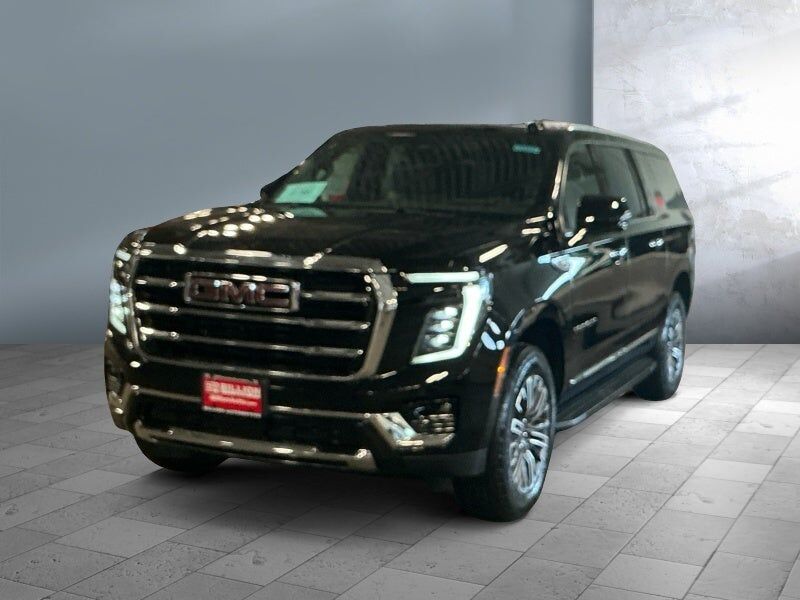 2026 GMC Yukon XL