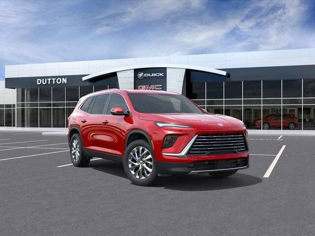 2026 BUICK Enclave