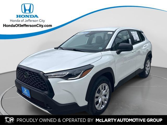 2023 TOYOTA COROLLA