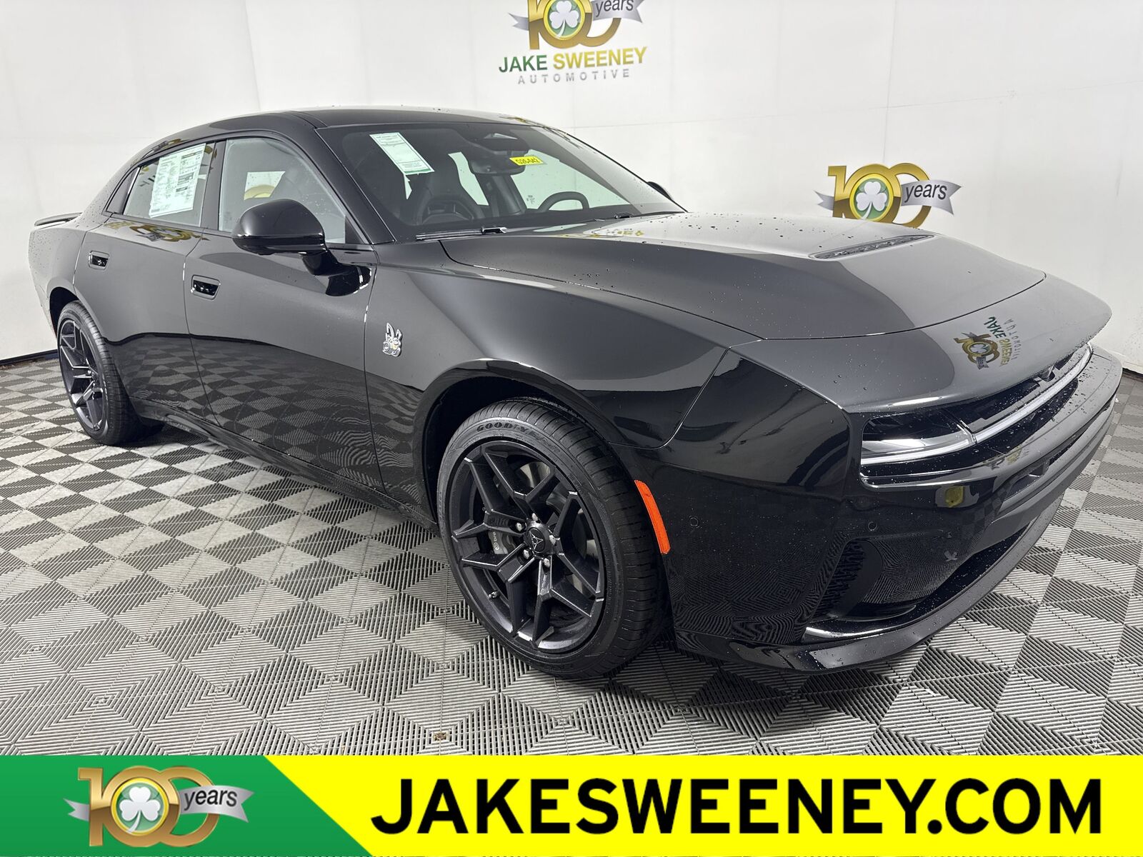 2026 DODGE Charger