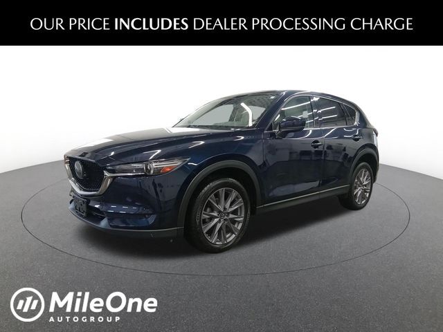 2026 MAZDA CX-30