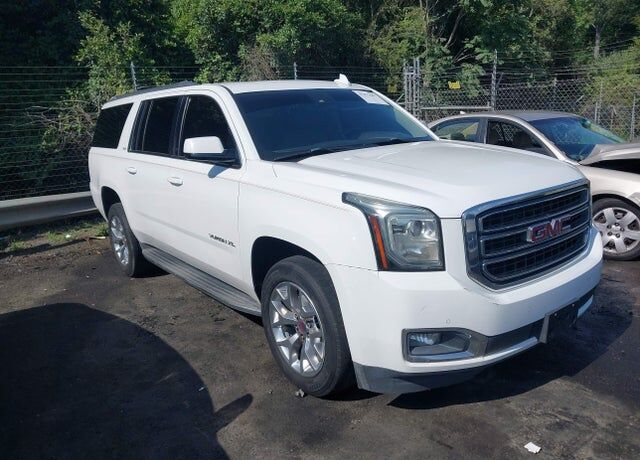 2016 GMC Yukon XL