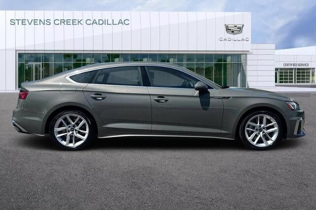 2024 Audi A5