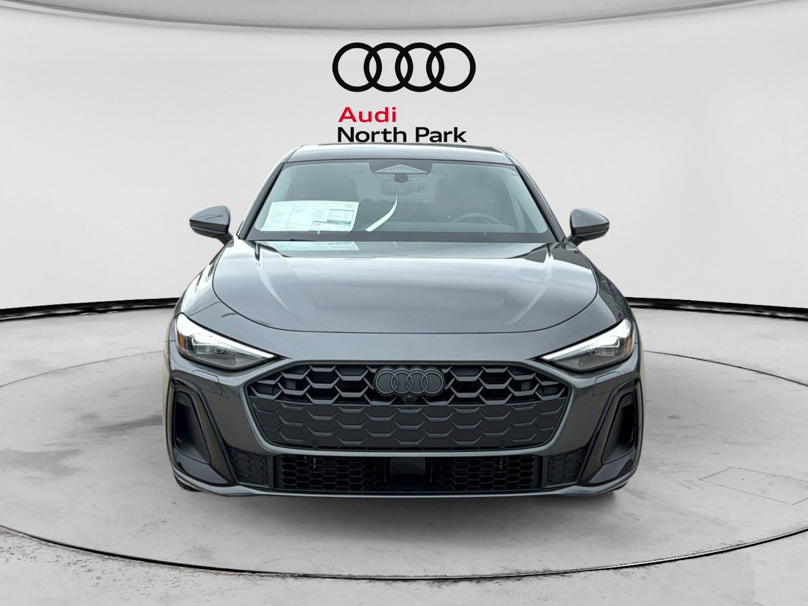 2026 Audi A5