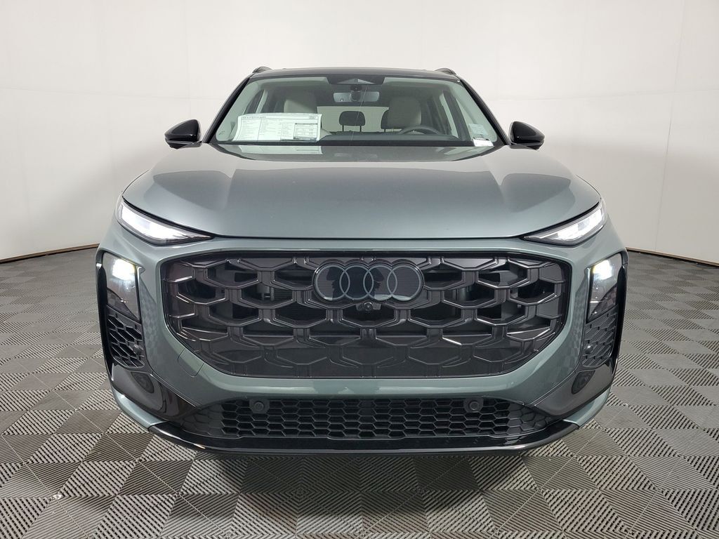 2026 Audi Q3