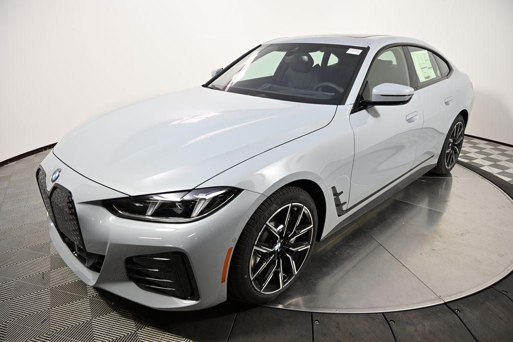 2026 BMW i4