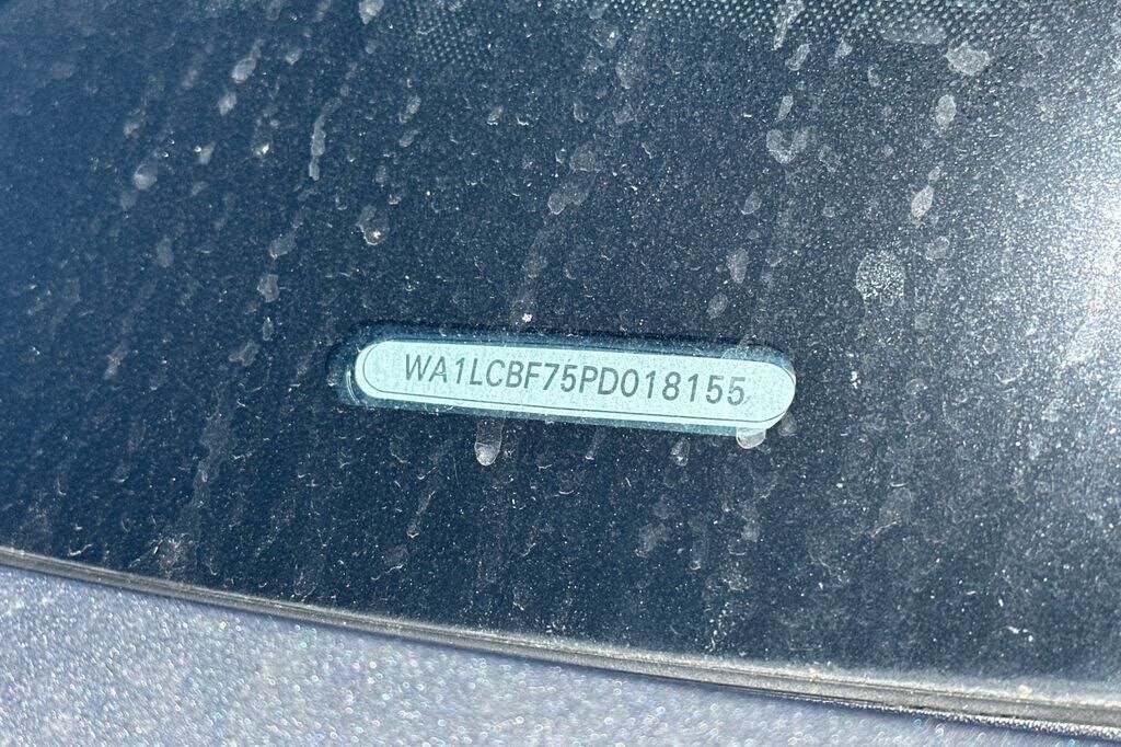 2023 Audi Q7