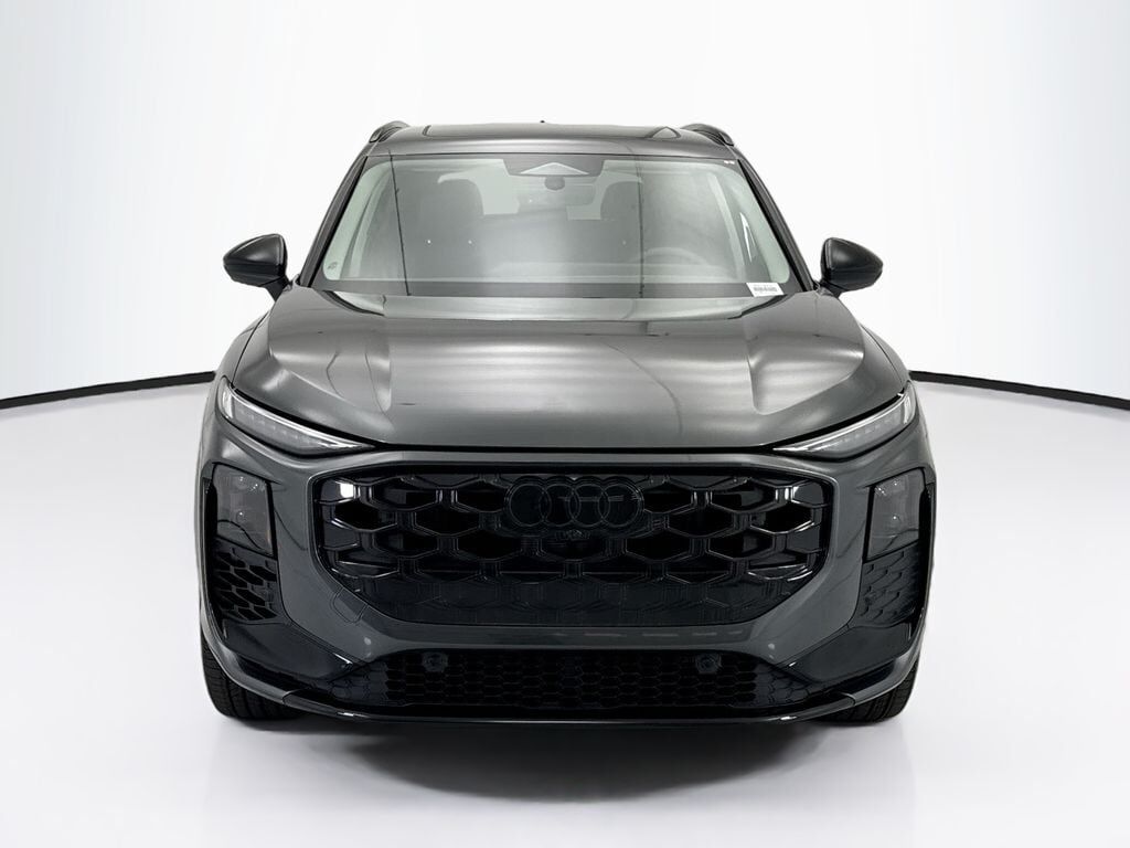 2026 Audi Q3
