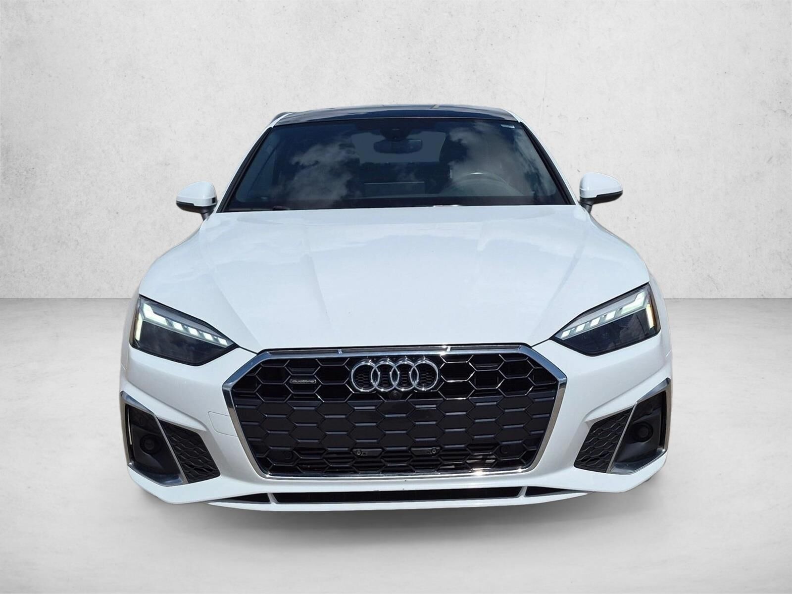 2024 Audi A5