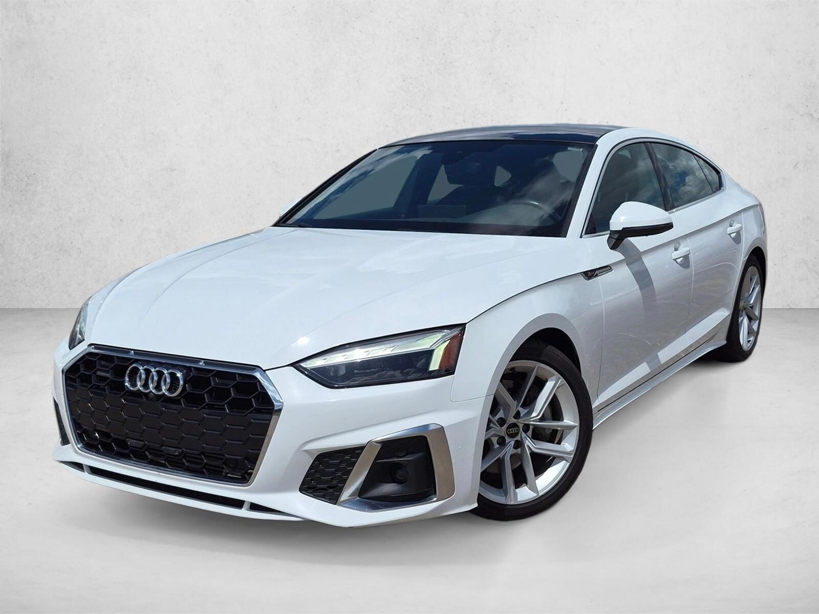 2024 AUDI A5
