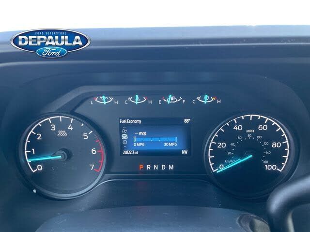 2025 FORD F-250
