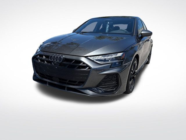 2026 Audi A3