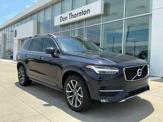 2019 VOLVO XC90
