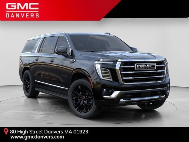 2026 GMC Yukon XL