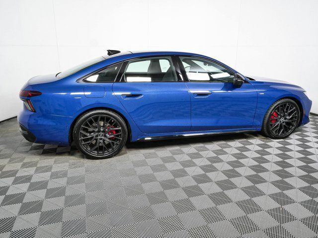 2026 Audi A6