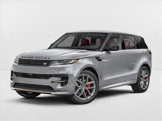 2026 LAND ROVER Range Rover Sport