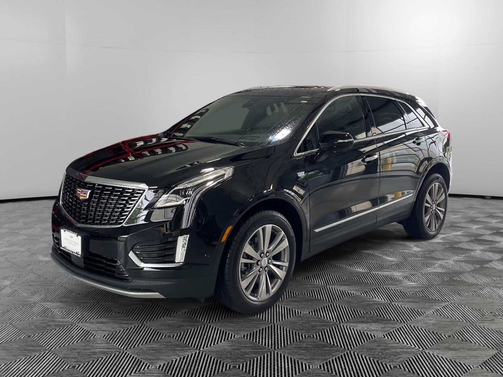 2026 CADILLAC XT5