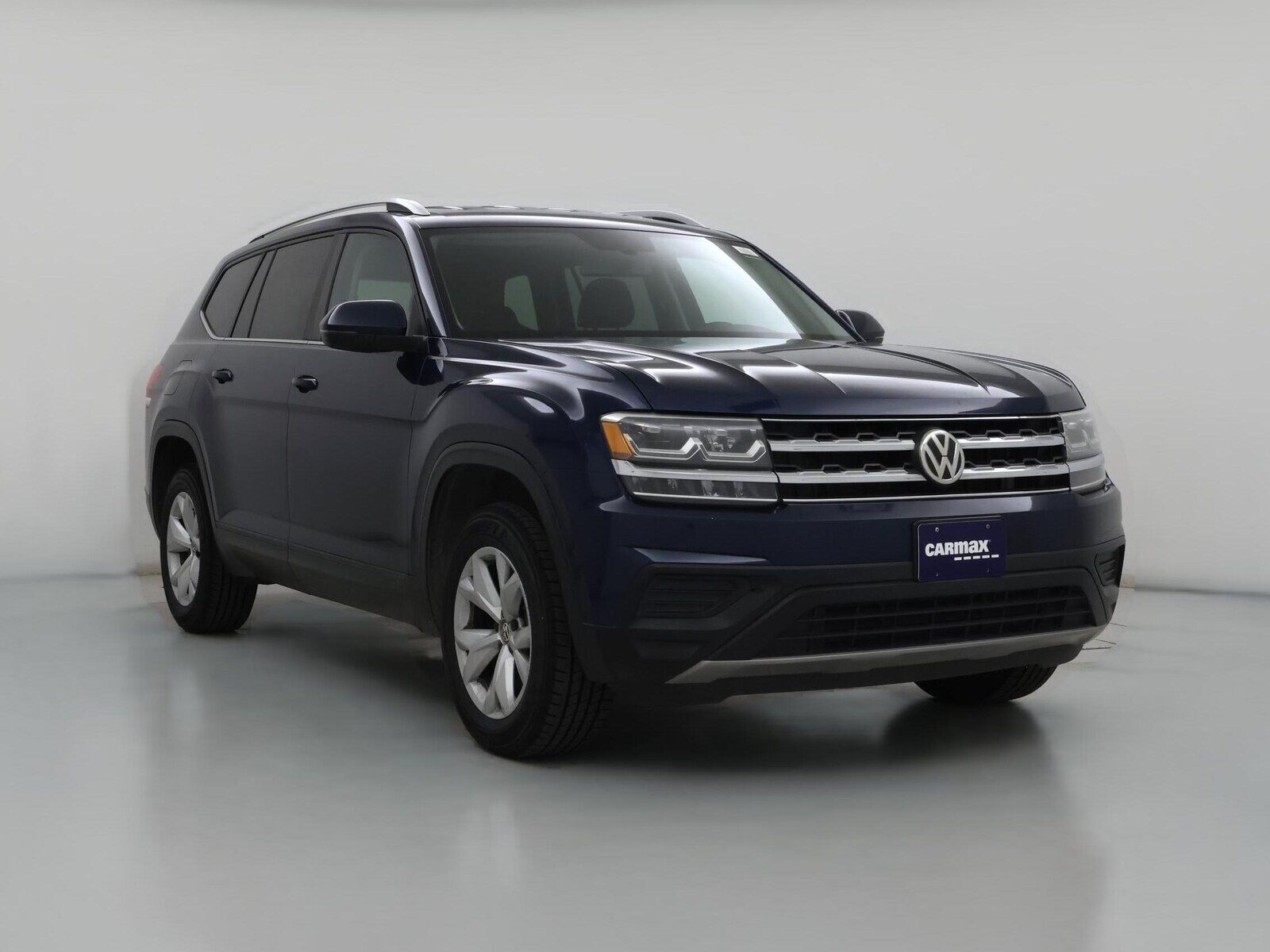2019 VOLKSWAGEN Atlas