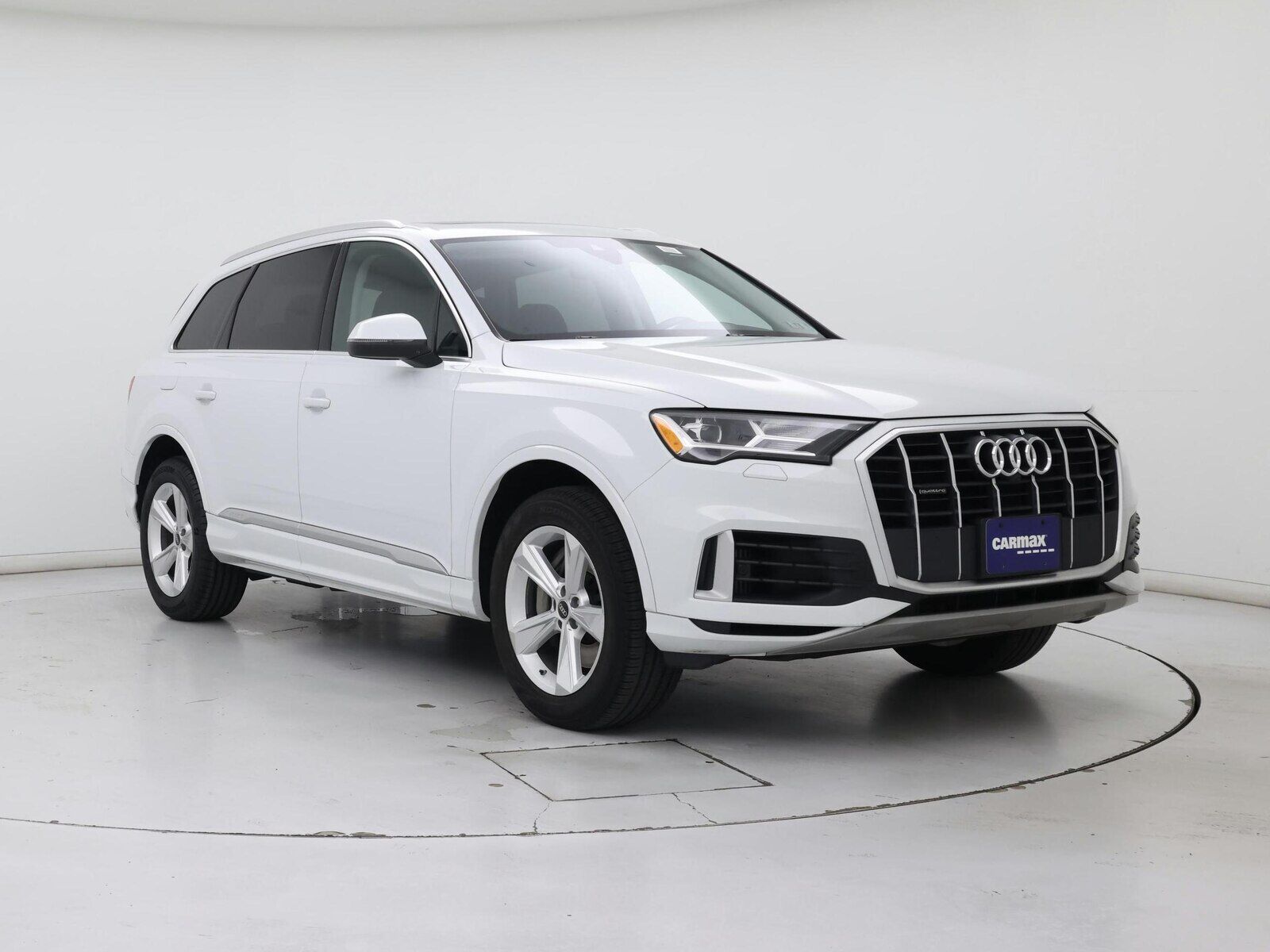 2023 Audi Q7