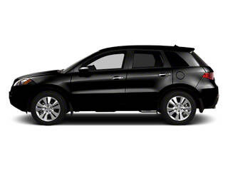 2011 ACURA RDX