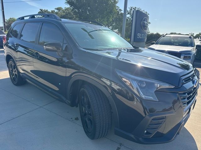 2023 SUBARU Ascent