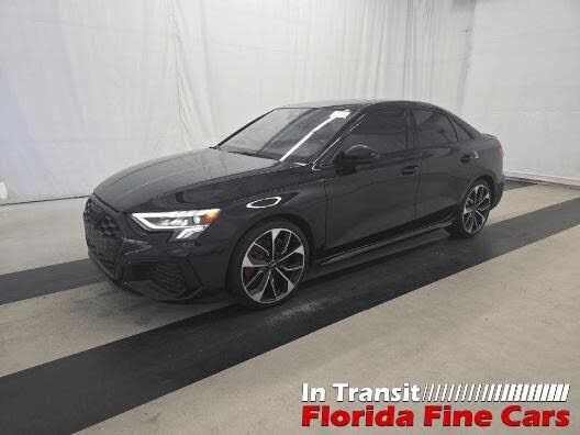 2024 Audi S3