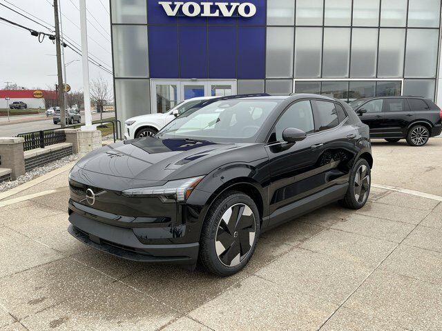 2026 VOLVO EX30