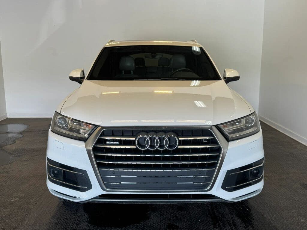 2018 Audi Q7