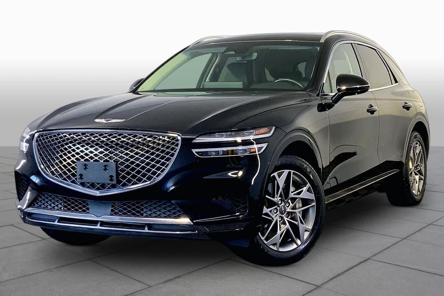 2024 GENESIS GV70