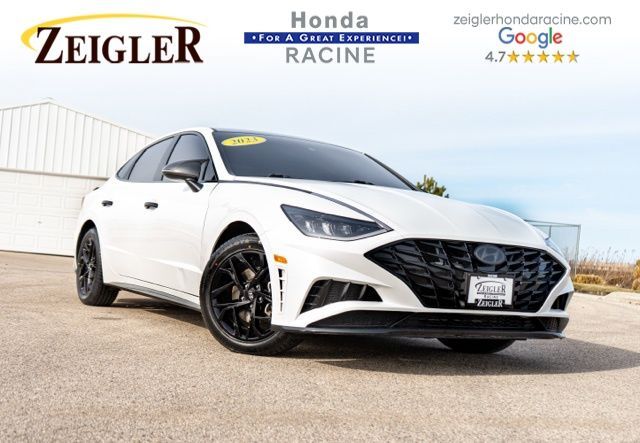 2023 HYUNDAI Sonata