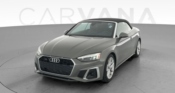 2023 AUDI A5